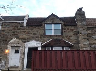 1543 Devereaux Ave, Philadelphia, PA 19149