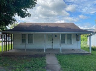 621 River Rd, Newport, TN 37821