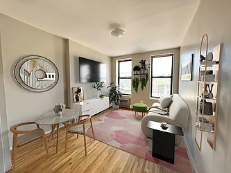 Rented by Pear NYC LLC