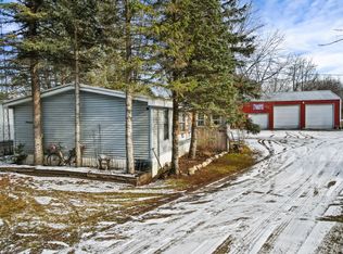 4780 Newark Rd, Attica, MI 48412