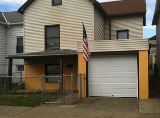 26 Rudolph St, Mc Kees Rocks, PA 15136