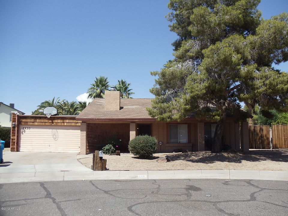 1st image of 2430 W Tierra Buena Ln