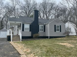 1719 Dalton St, Alcoa, TN 37701