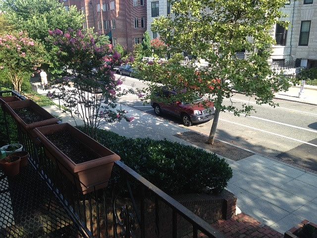 2nd image of 1600 Q St NW