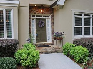 279 Nimblewill Way, Lilburn, GA 30047