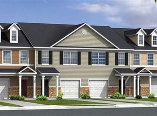 1611 Holly Grove Way, Durham, NC 27713