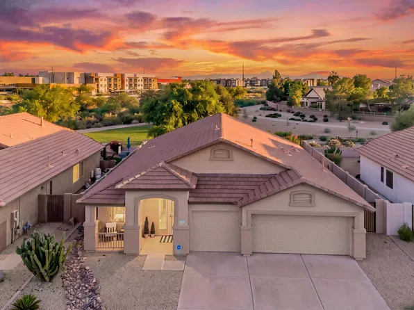 7909 W MARY ANN Drive, Peoria, AZ 85382