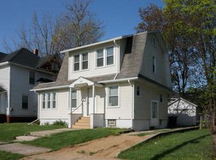 727 Staples Ave, Kalamazoo, MI 49007