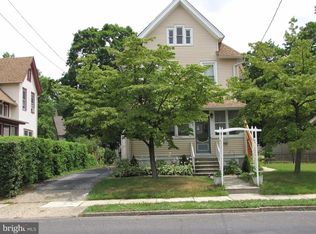 2818 N Centre St APT 1, Merchantville, NJ 08109