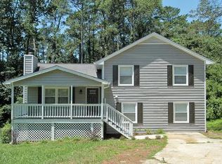 1845 Lake Lucerne Rd, Lilburn, GA 30047