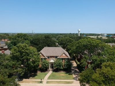 2200 Strathmore Dr, Highland Village, TX, 75077