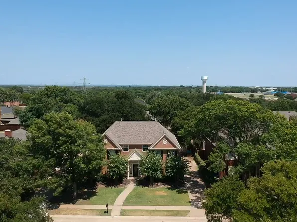 2200 Strathmore Dr, Highland Village, TX 75077