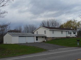 6218 Alleghany Rd, Basom, NY 14013