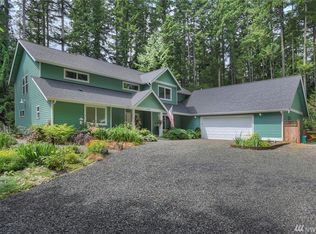 1118 NW Brite Star Ln, Poulsbo, WA 98370