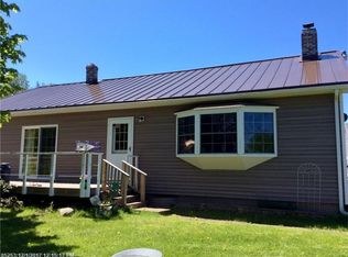 4 Evergreen Point Rd, Jonesboro, ME 04648