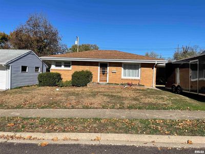 1107 Monroe St, Pekin, IL, 61554