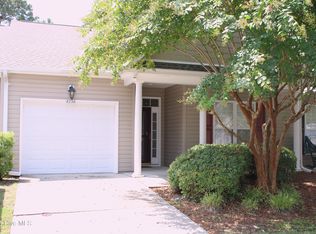 4256 Anderson Dr SE, Southport, NC 28461
