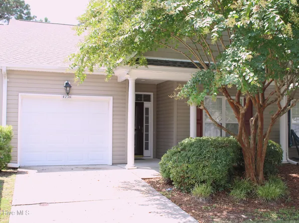 4256 Anderson Drive SE, Southport, NC 28461