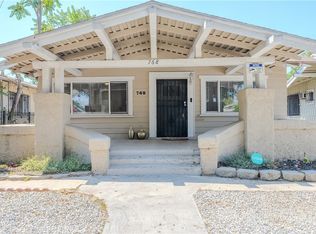 768 E 52nd Pl, Los Angeles, CA 90011