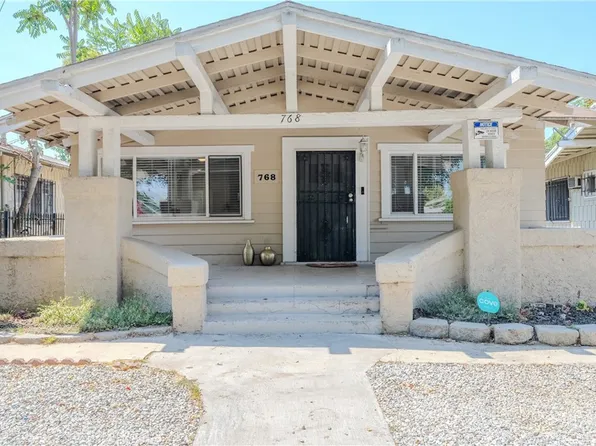 768 E 52nd Pl, Los Angeles, CA 90011