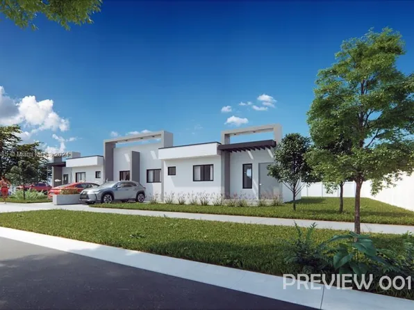 1401 NW 45th St, Miami, FL 33142