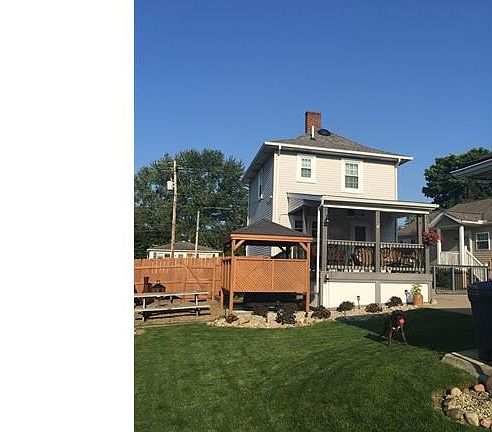 2nd image of 607 N Broadway St