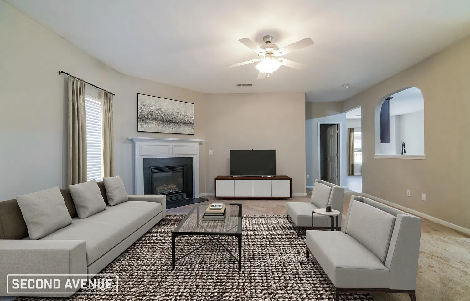 5 bed, 3.0 bath, 2662 sqft, $2,679 — Photo 3