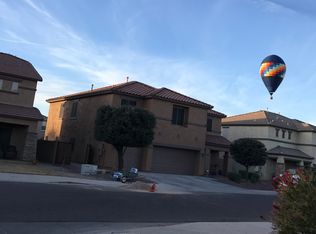 9331 W Bonitos Rd, Phoenix, AZ 85037