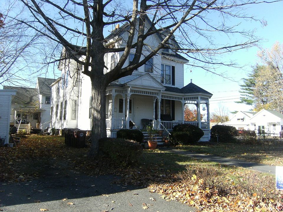 35 Mill St, Westfield, MA 01085 Zillow