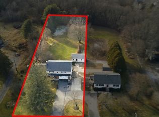 183 Elm St, Blackstone, MA 01504