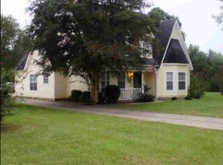 6761 Browder Dr, Theodore, AL 36582