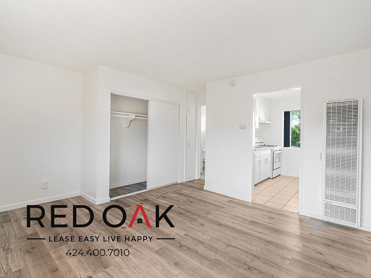 ~Low Deposit~ Radiant Studio With Stylish Details And On-Site Laundry ~ Near Bell Gardens! — Photo 3