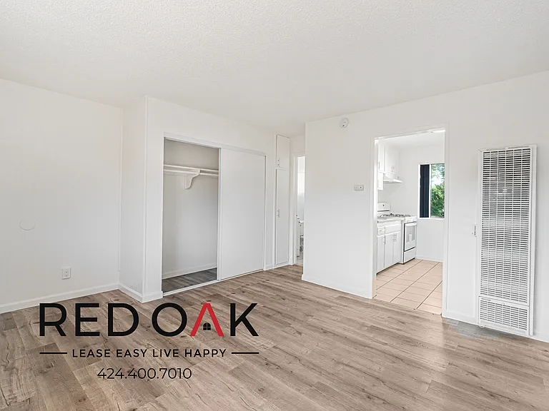 7139 E Gage Ave #O — Photo 3