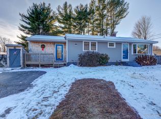 9 Pleasant View Dr, Saco, ME 04072