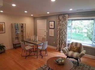 587 Vfw Pkwy #0, Chestnut Hill, MA 02467