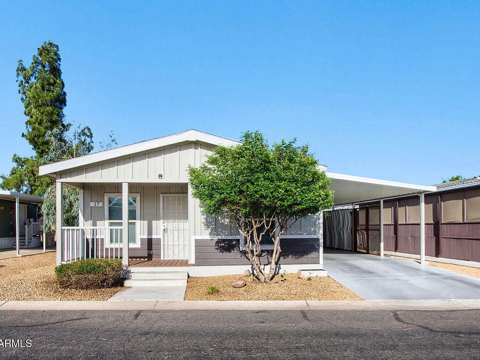 1st image of 6960 W PEORIA Avenue #17