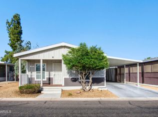 6960 W PEORIA Avenue #17, Peoria, AZ 85345