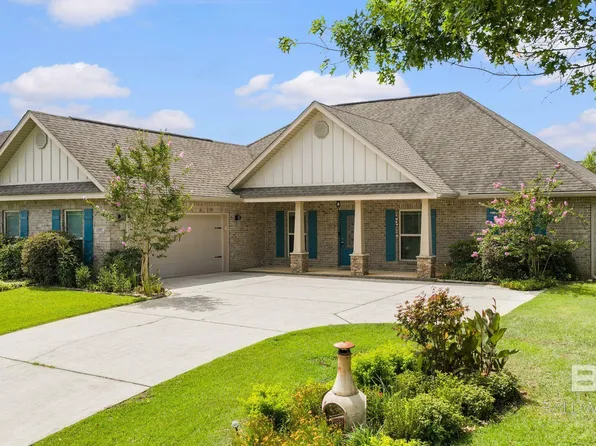 11892 Alabaster Dr, Daphne, AL 36526