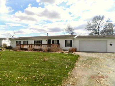 11860 E 390 S, Lagrange, IN, 46761