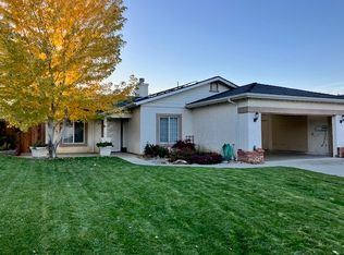 933 Clearview St, Tehachapi, CA 93561