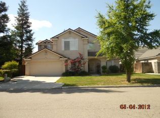 2419 E Carter Ave, Fresno, CA