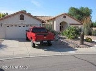 16802 S 32nd Pl, Phoenix, AZ 85048