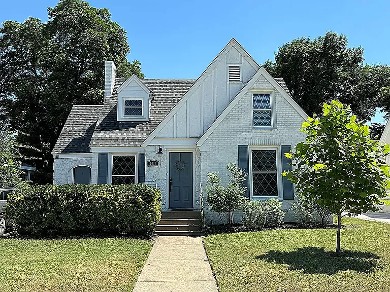 1014 Galloway Ave — Photo 1