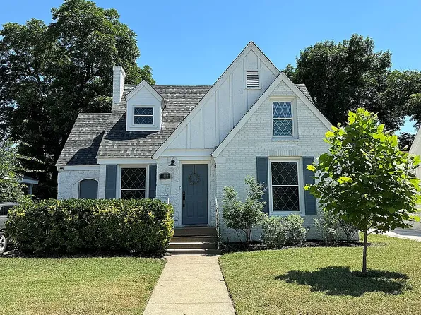 1014 Galloway Ave, Dallas, TX 75216