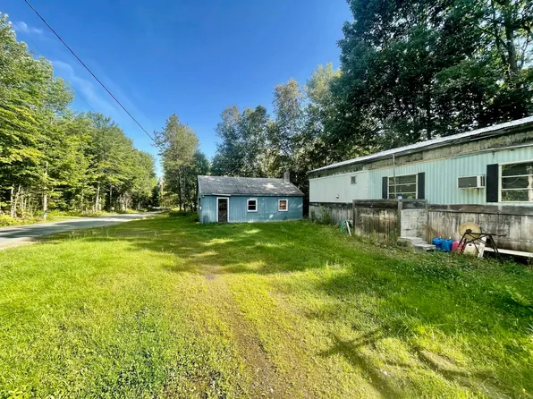 870 Dunbar Hill Road, Grantham, NH 03753