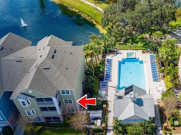 3344 Corona Village Way APT 207, Orlando, FL 32835