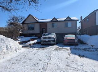 59 Abell Dr, Brampton, ON L6V 2W1