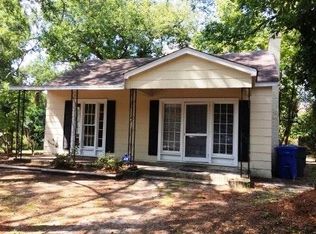 4813 Anderson St, Columbia, SC 29203
