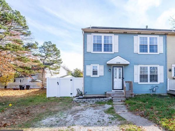 2278 Albert Ct, Atco, NJ 08004