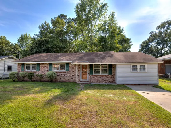 116 Phifer St, Sumter, SC 29150